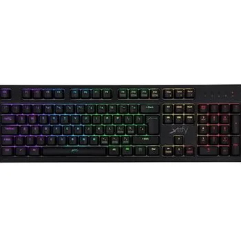 Xtrfy K2-rgb Mechanical Gaming Keyboard