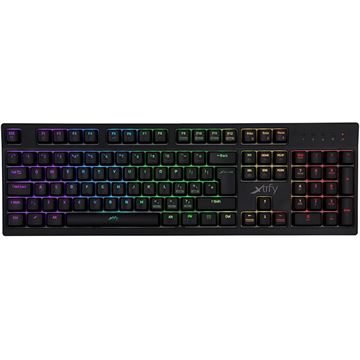 Xtrfy K2-rgb Mechanical Gaming Keyboard