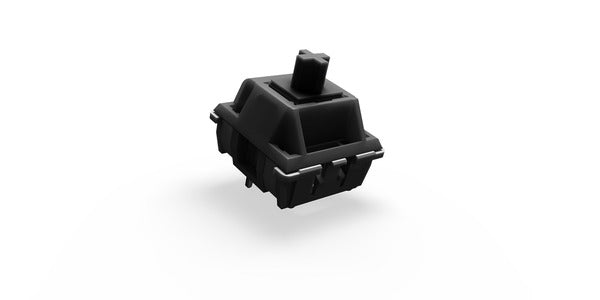 Xtrfy Switch Gateron Special Linear Oil King 36 Stk Tastatur Switch Geekd Dk