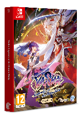 Yasha: Legends Of The Demon Blade  Deluxe Edition  Nintendo Switch Spil Geekd Dk