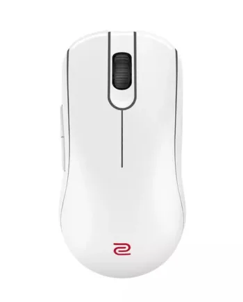 Zowie By Benq Fk2-dw-wh Wireless Mouse Mus Geekd Dk