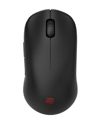 Zowie By Benq U2-dw Wireless Mouse Mus Geekd Dk