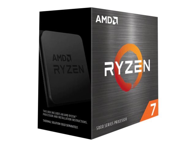 Amd Cpu Ryzen 5800x 8ghz Kerner Am4 Geekd Dk