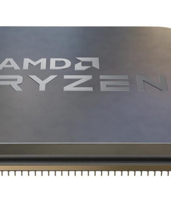Amd Ryzen   Tray 5500   6ghz  -core 65w Cpu Geekd Dk