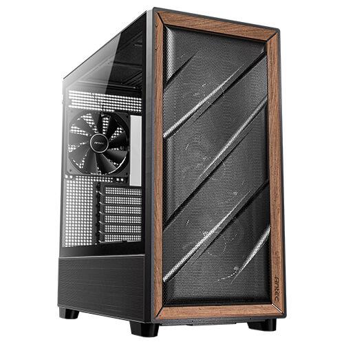 Antec Flux Kabinet Geekd Dk