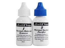 Arctic Silver Arcticlean