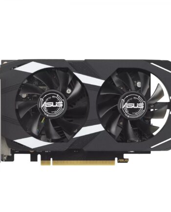 Asus Dual Geforce Rtx 3050 6gb 6gb Oc Edition Grafikkort Geekd Dk