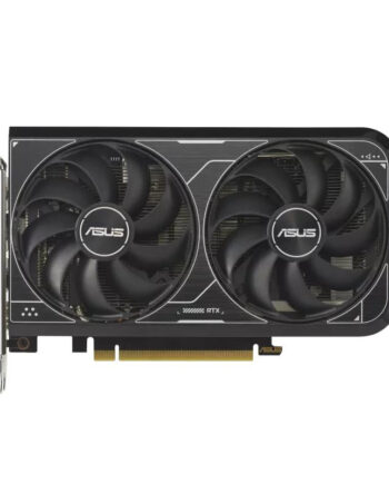 Asus Geforce Rtx 4060 8gb Gddr6 Dual Oc V2 Grafikkort Geekd Dk