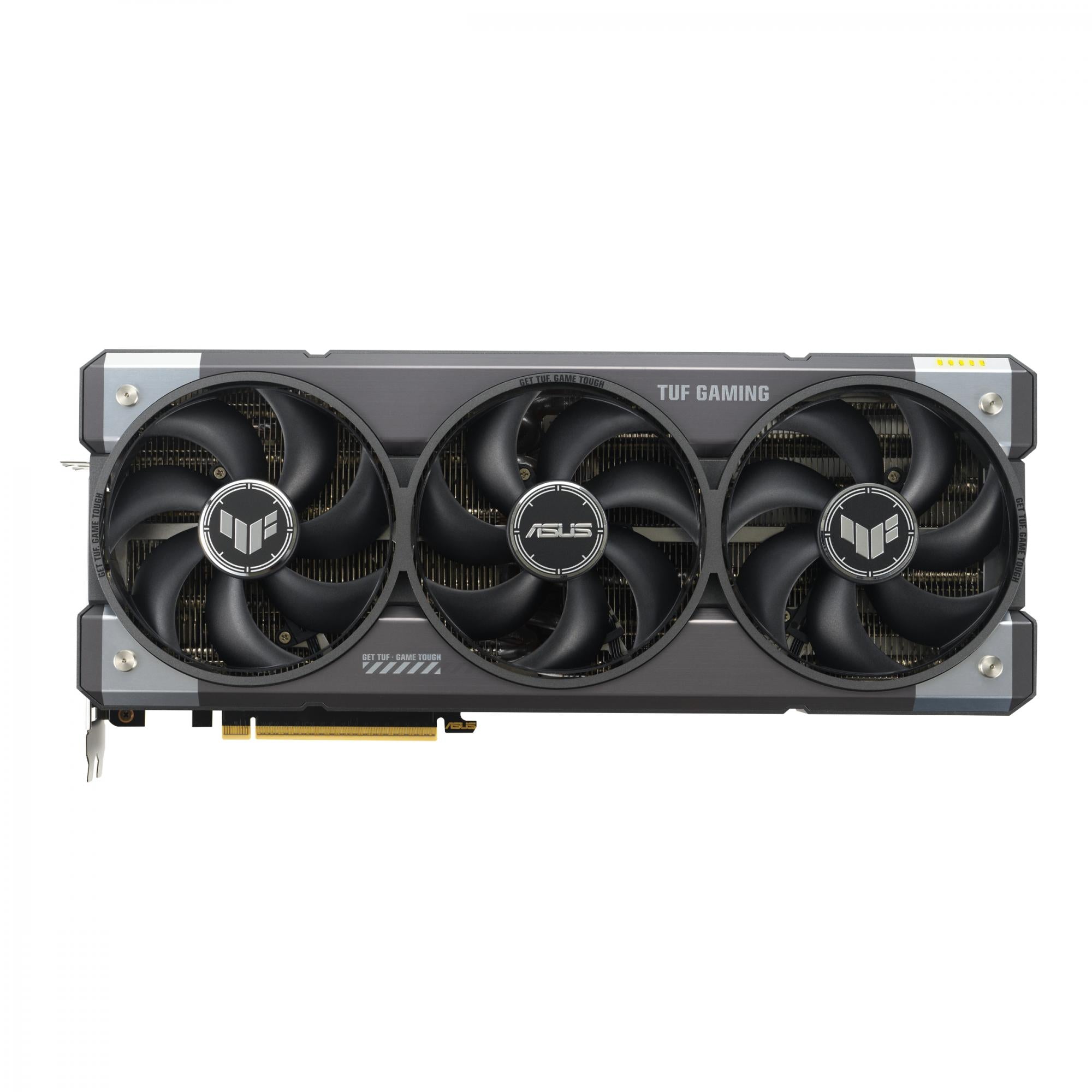 Asus Geforce Rtx 5090 32gb Tuf Gaming Grafikkort Geekd Dk