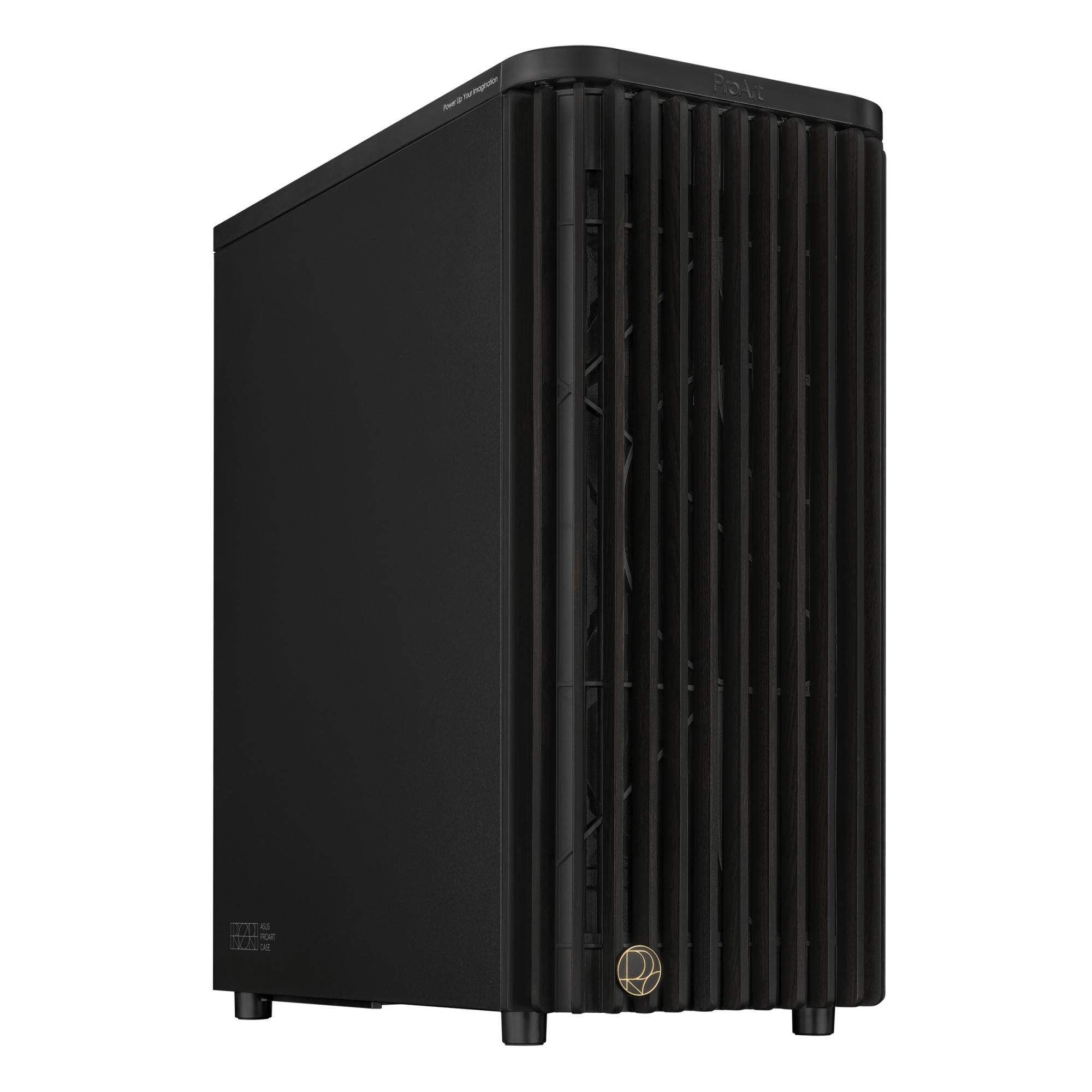 Asus Proart Pa401 Wood Edition Metal Panel Kabinet Geekd Dk
