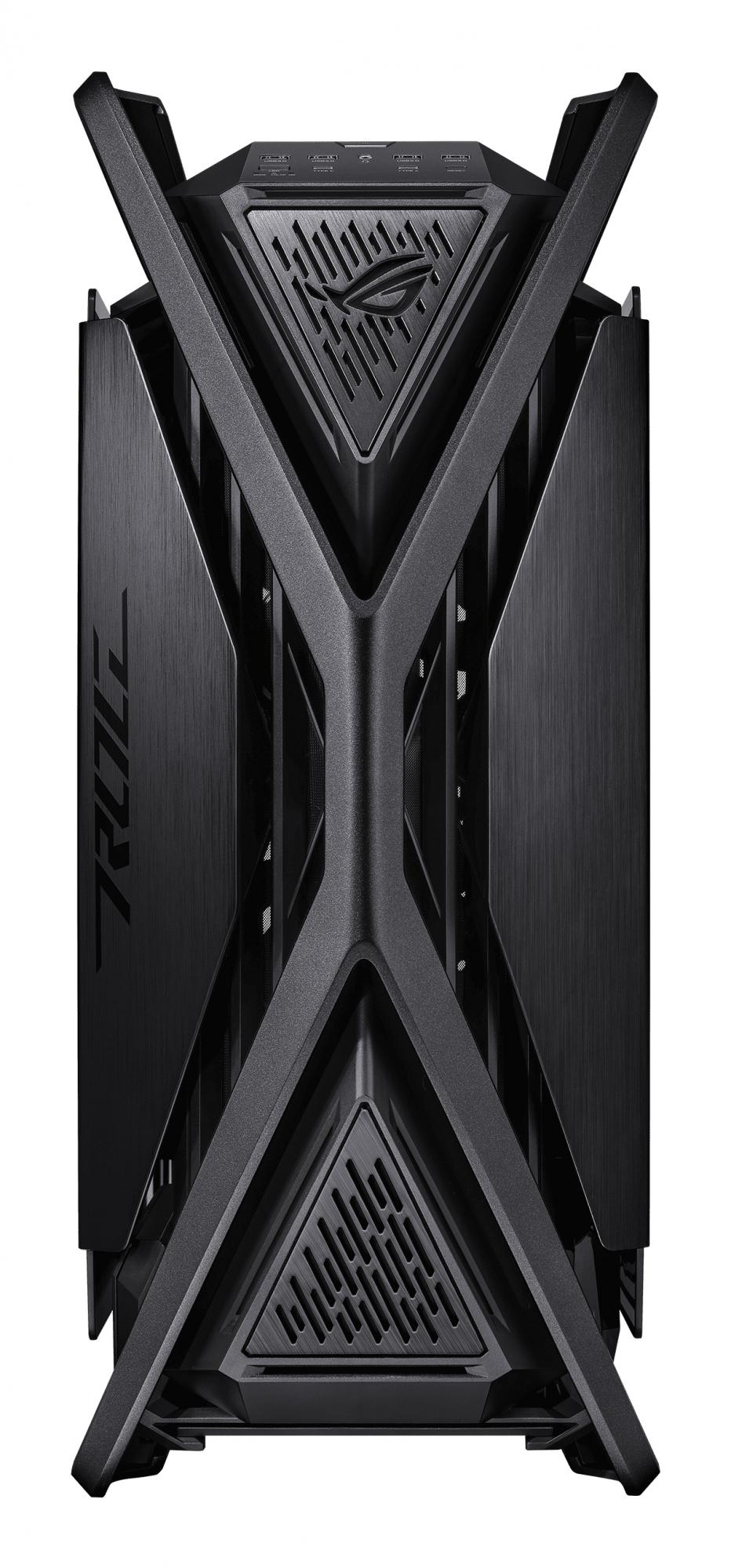 Asus Rog Hyperion Gr701 Btf Edition Kabinet Geekd Dk