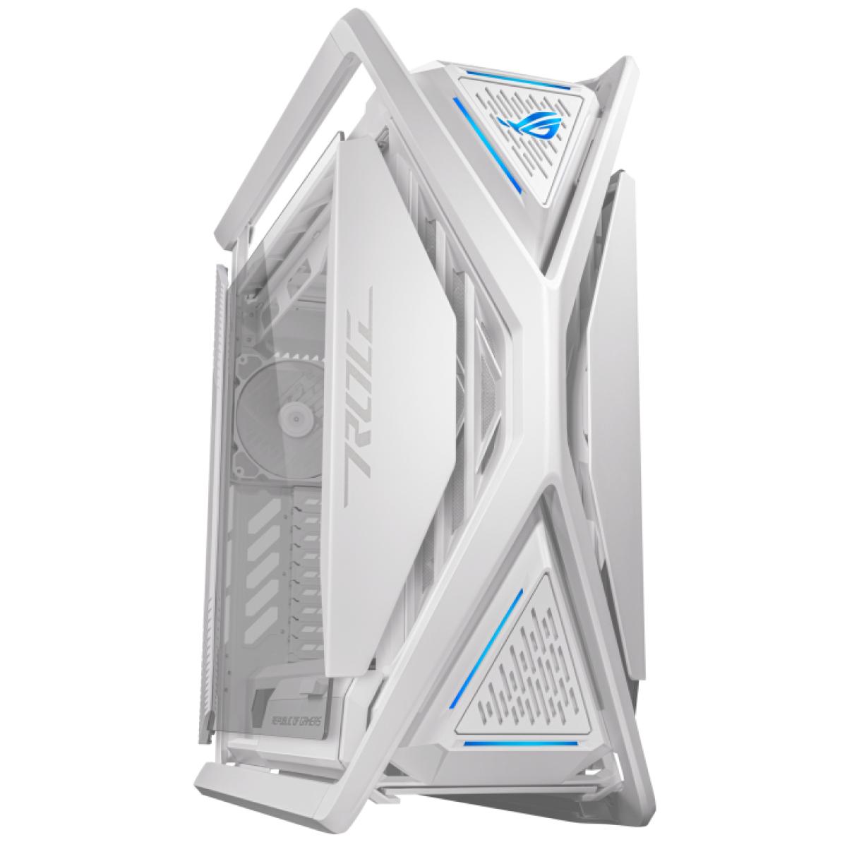 Asus Rog Hyperion Gr701 White Edition Kabinet Geekd Dk