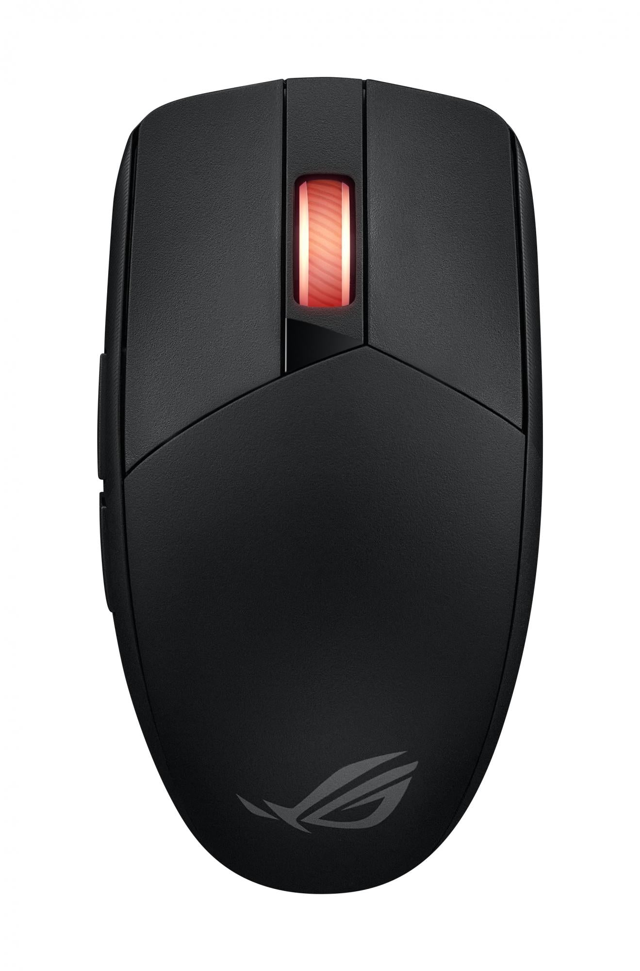 Asus Rog Strix Impact Iii Trådløs  P520  Ambidextrous Gaming Mus Geekd Dk