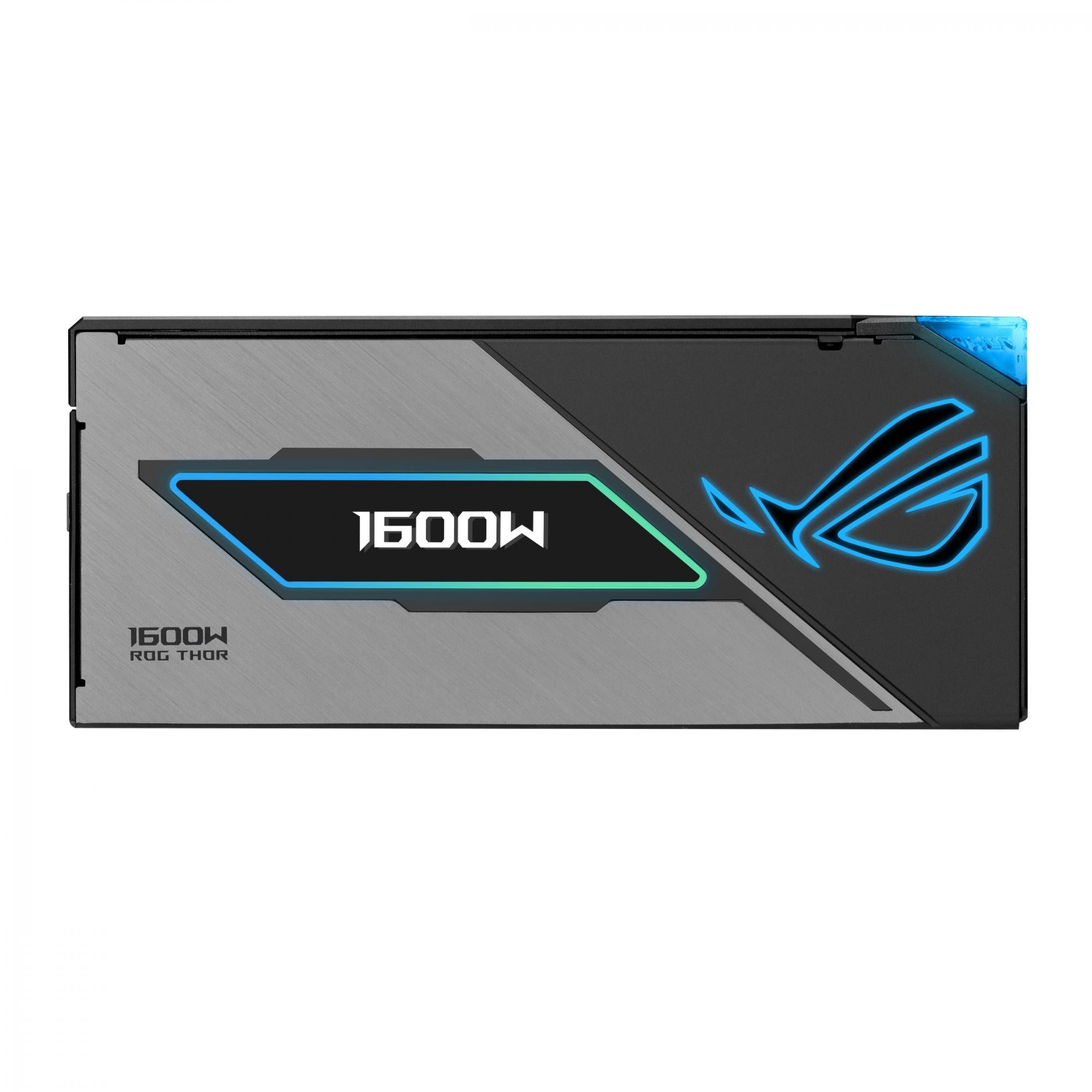 Asus Rog Thor 1600w Platinum Iii Psu Geekd Dk