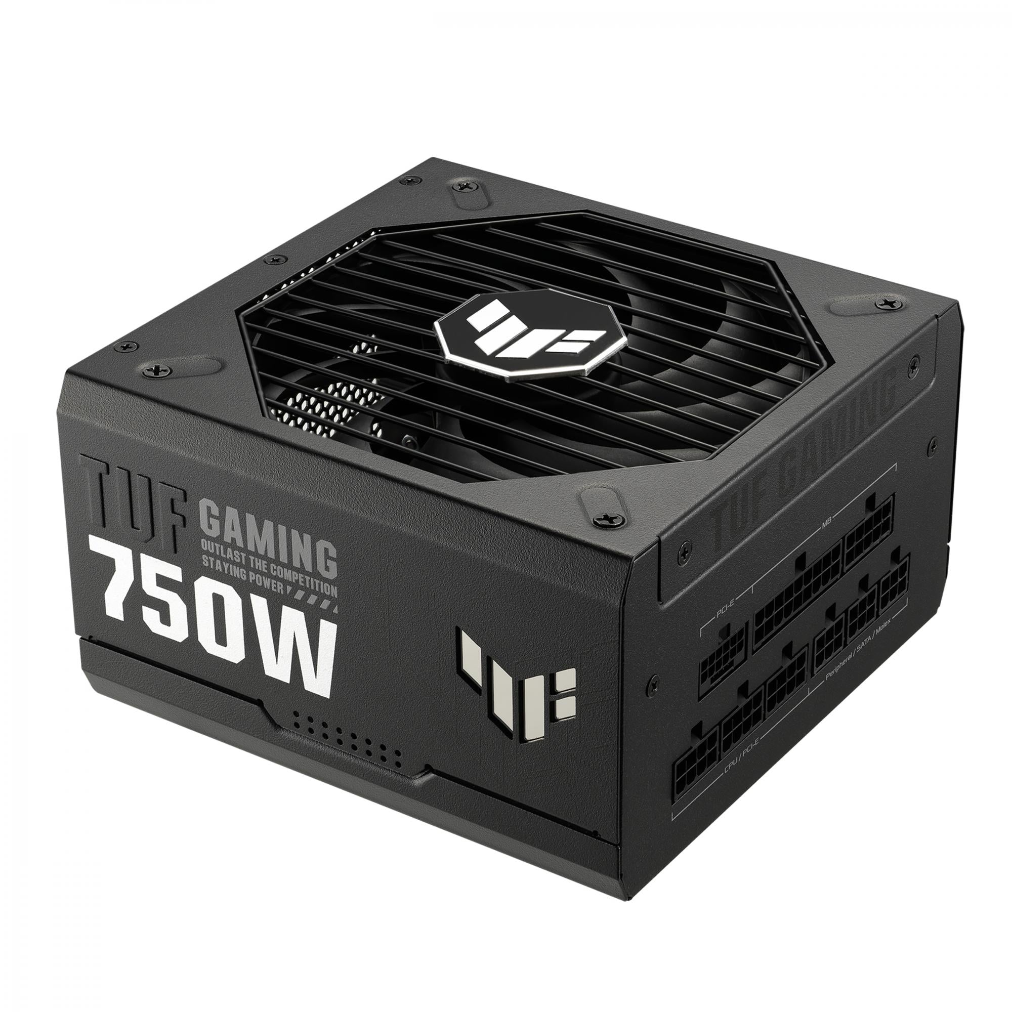 Asus Tuf Gaming 750w 80  Gold Fully Modular Atx     Psu Geekd Dk