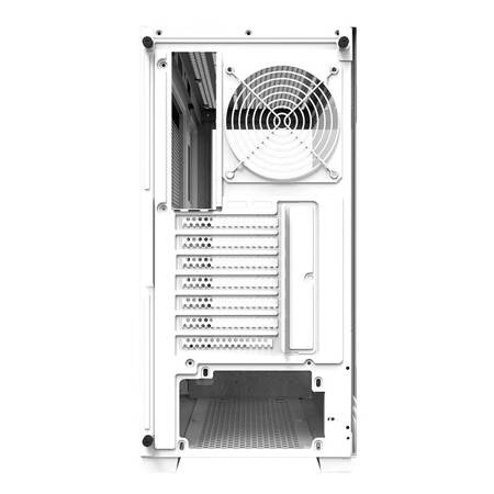 Computer Kabinet Darkflash Ds900 Hvid Geekd Dk