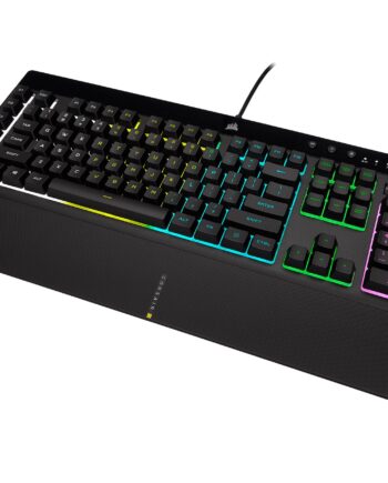 Corsair Gaming K55 Rgb Pro Tastatur Geekd Dk