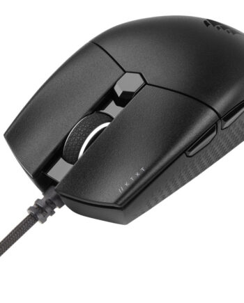 Corsair Gaming Katar Pro Xt Optisk Kabling Sort Mus Geekd Dk