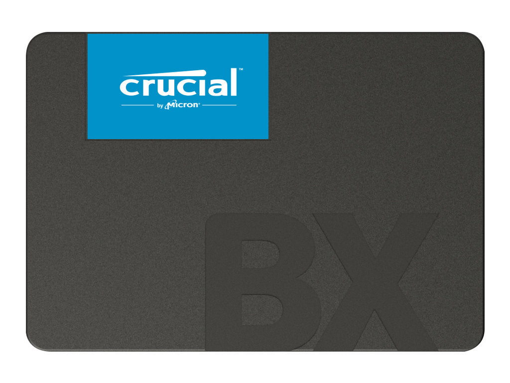 Crucial Bx500 240gb Ssd     Apos Apos  Sata Geekd Dk