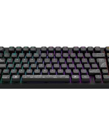 Dark Project Nova Sort 81 Rgb Tastatur Geekd Dk