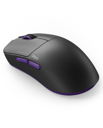 Dark Project Novus Pro Mus Geekd Dk