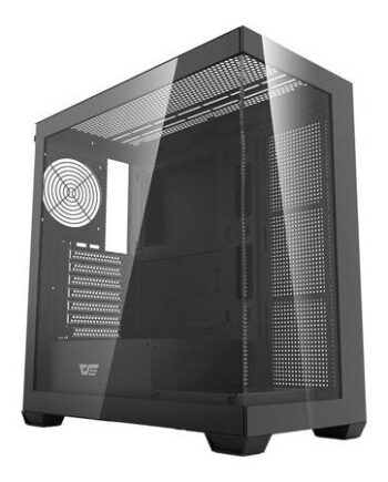 Darkflash Ds900 Computer Kabinet  Sort  Geekd Dk