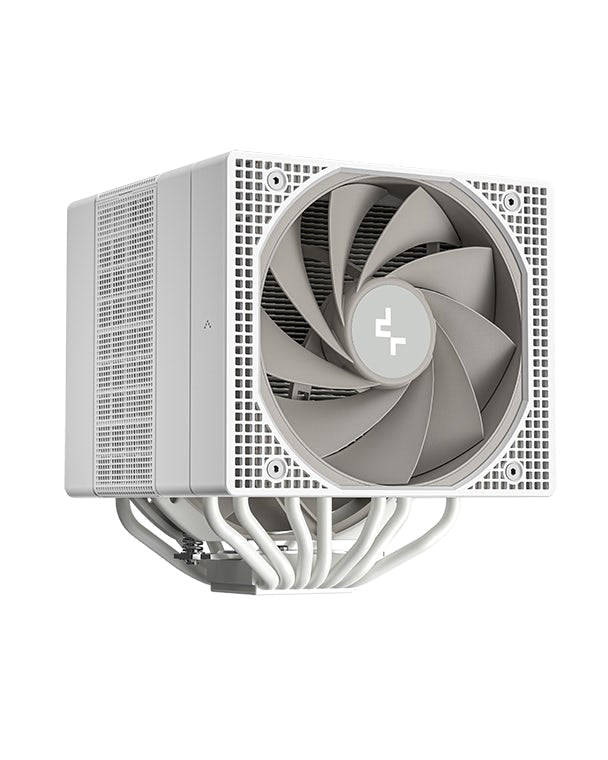 Deepcool Assassin Iv Hvid Cpu Køler Geekd Dk