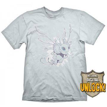 Dota   Puck Men  -shirt   Ingame Kode