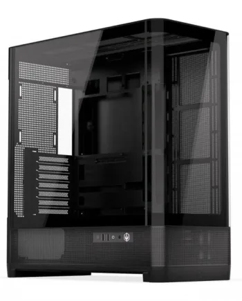 Endorfy Aquarius 8000 Flex Pc-kabinet Sort Geekd Dk