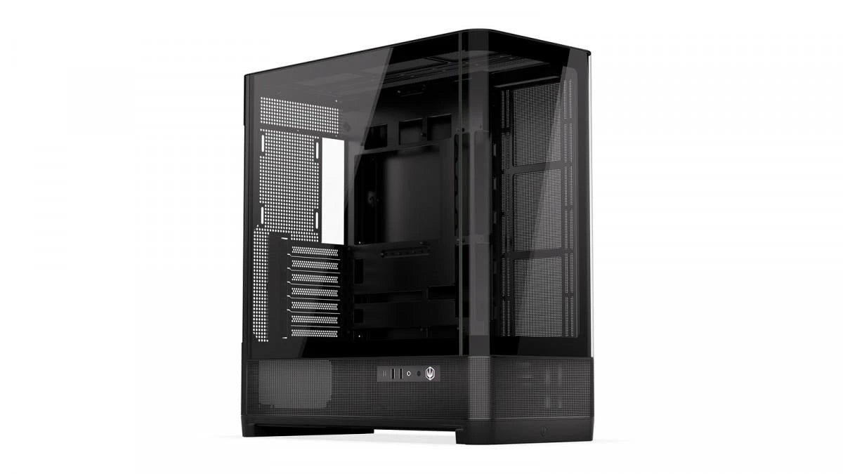 Endorfy Aquarius 8000 Flex Pc-kabinet Sort Geekd Dk