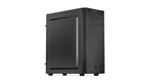 Endorfy Armis 100 Solid Pc-kabinet Sort Geekd Dk
