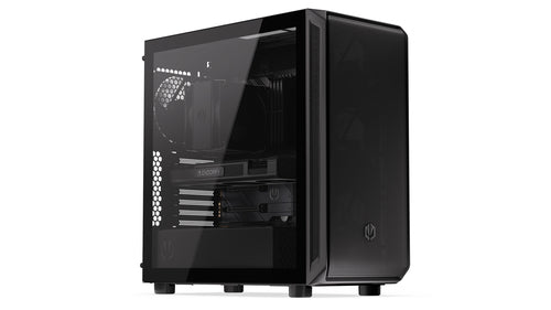 Endorfy Arx 700 Air Full Tower Pc-kabinet Sort Geekd Dk