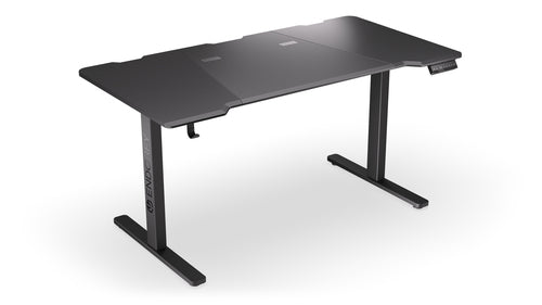 Endorfy Atlas   Electric Gaming Bord Sort Geekd Dk