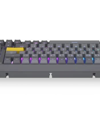 Endorfy Celeris 1800 Yellow Switches Tastatur De Layout Geekd Dk