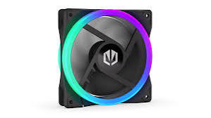 Endorfy Corona 120 Pwm Argb Pc-blæser Kabinet Blæser Geekd Dk