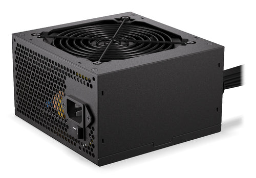 Endorfy Elementum E5 550w Strømforsyning Strømforsygning Geekd Dk