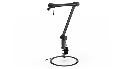Endorfy Ey0a005 Boom Mikrofonstativ Sort Geekd Dk