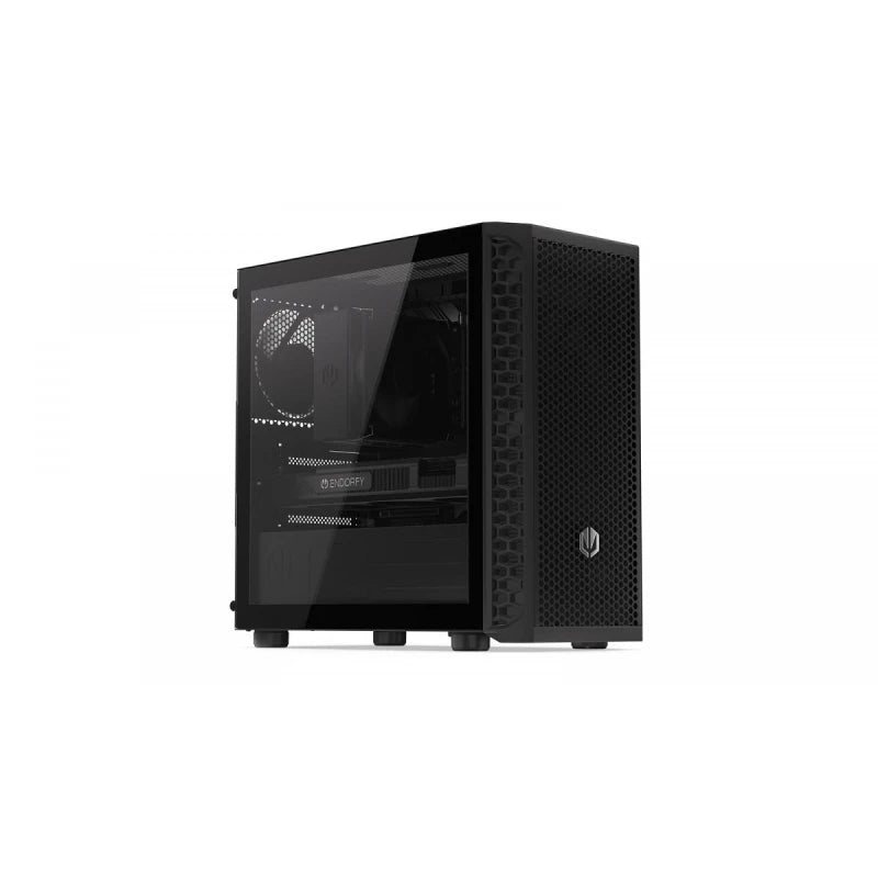 Endorfy Signum M30 Microatx Pc-kabinet Geekd Dk