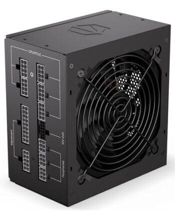 Endorfy Supremo Fm6 750w 80 Plus Gold Strømforsyning Strømforsygning Geekd Dk