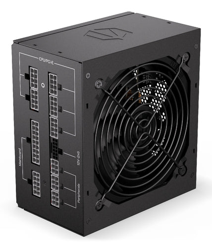 Endorfy Supremo Fm6 850w 80 Plus Gold Strømforsyning Strømforsygning Geekd Dk
