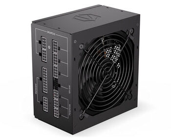 Endorfy Supremo Fm6 1000w 80 Plus Gold Strømforsyning Strømforsygning Geekd Dk