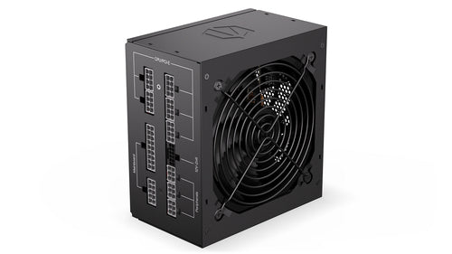 Endorfy Supremo Fm6 1000w 80 Plus Gold Strømforsyning Strømforsygning Geekd Dk