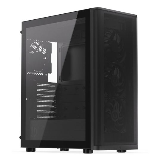 Endorfy Ventum 400 Air Midi-tower Pc-kabinet Geekd Dk