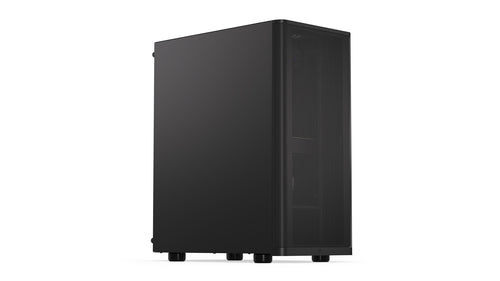 Endorfy Ventum 200 Solid Pc-kabinet Sort Geekd Dk