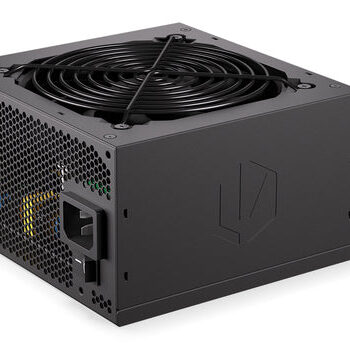 Endorfy Vero L5 Bronze 600w Strømforsyning Strømforsygning Geekd Dk