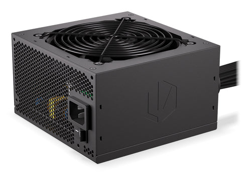 Endorfy Vero L5 Bronze 600w Strømforsyning Strømforsygning Geekd Dk