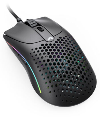 Glorious Model   Wired   Matte Black Mus Geekd Dk