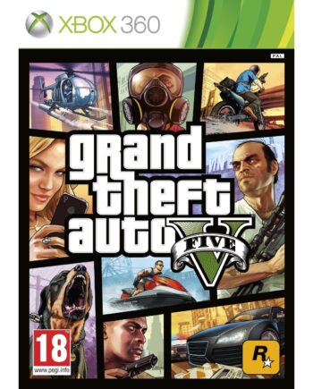 Grand Theft Auto    Gta    Spil Geekd Dk