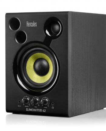 Hercules Dj Monitor 42 Højttaler Geekd Dk