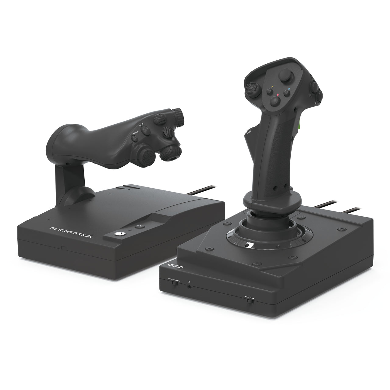 Hori Flight Stick For Xbox Series Geekd Dk